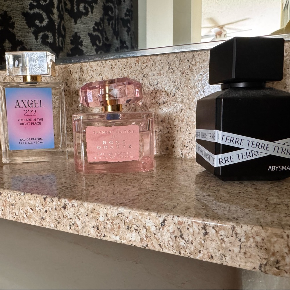 Perfume